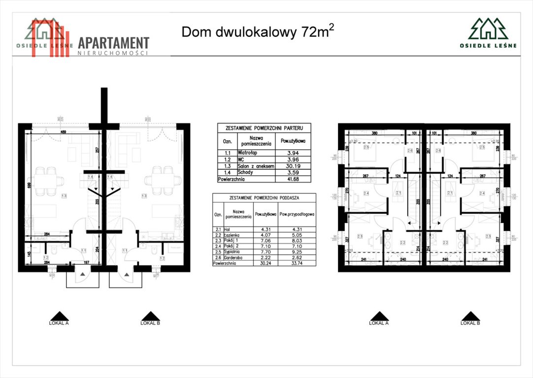 Dom na sprzedaż Dolaszewo  75m2 Foto 5