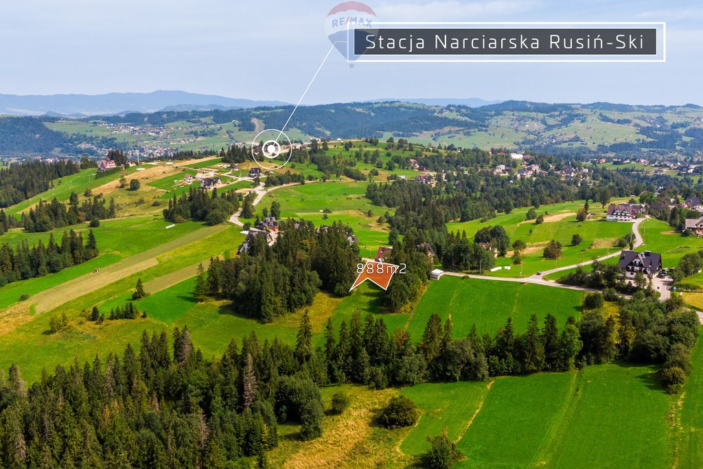 Dom na sprzedaż Bukowina Tatrzańska  230m2 Foto 4