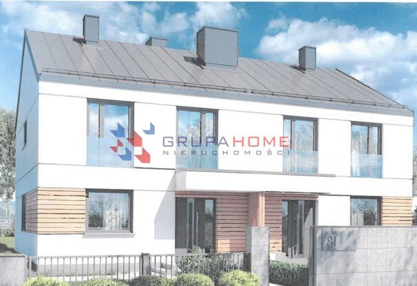 Dom na sprzedaż Laszczki  99m2 Foto 1