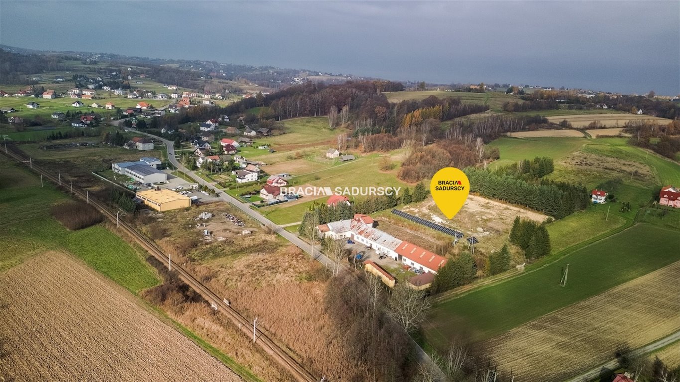 Lokal użytkowy na sprzedaż Leńcze, Leńcze, Leńcze  1 591m2 Foto 15