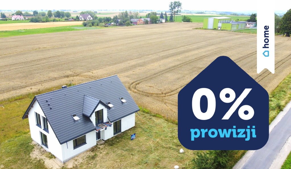 Dom na sprzedaż Kozielec  189m2 Foto 1