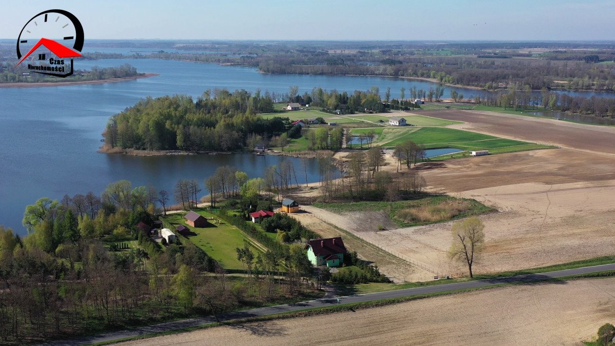 Działka rekreacyjna na sprzedaż Niedźwiady  5 217m2 Foto 6