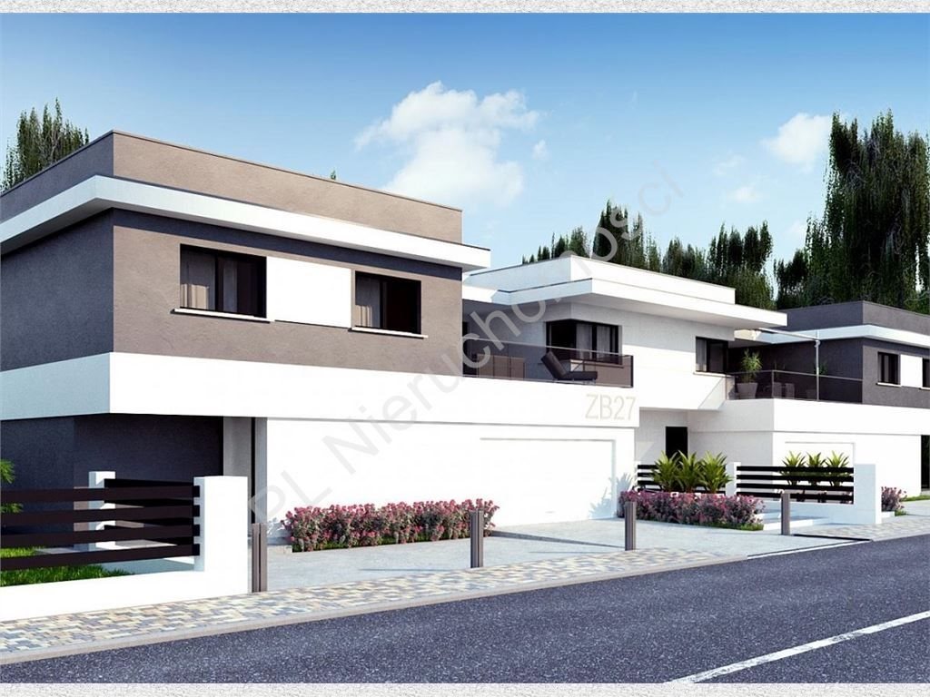 Działka 1683 m² z mediami - blisko WKD i szkoły Grodzisk Mazowiecki  1 683m2 Foto 1