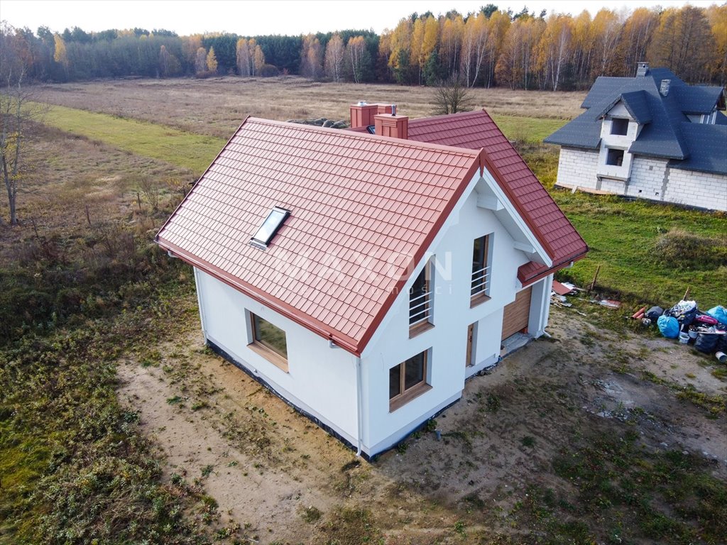 Dom na sprzedaż Mińsk Mazowiecki  131m2 Foto 4