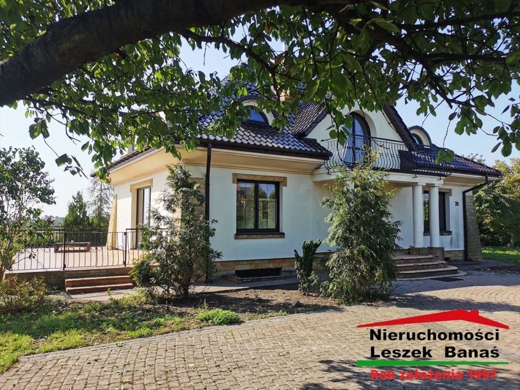 Dom na sprzedaż Nowa Wieś, Osiedle Parkowa  250m2 Foto 5