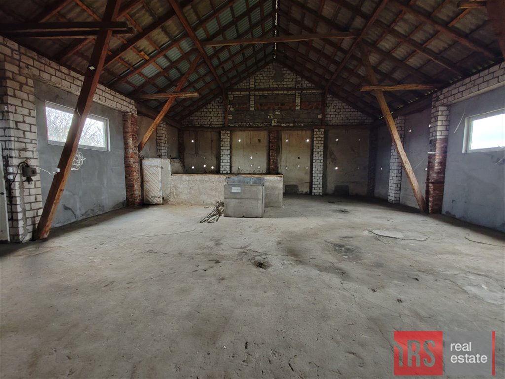 Magazyn na sprzedaż Miłkowice  650m2 Foto 7