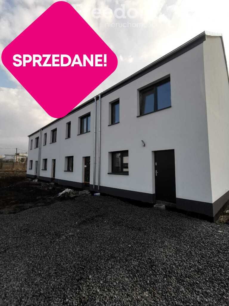 Dom na sprzedaż Zgorzelec, Władysława Stanisława Reymonta  74m2 Foto 1