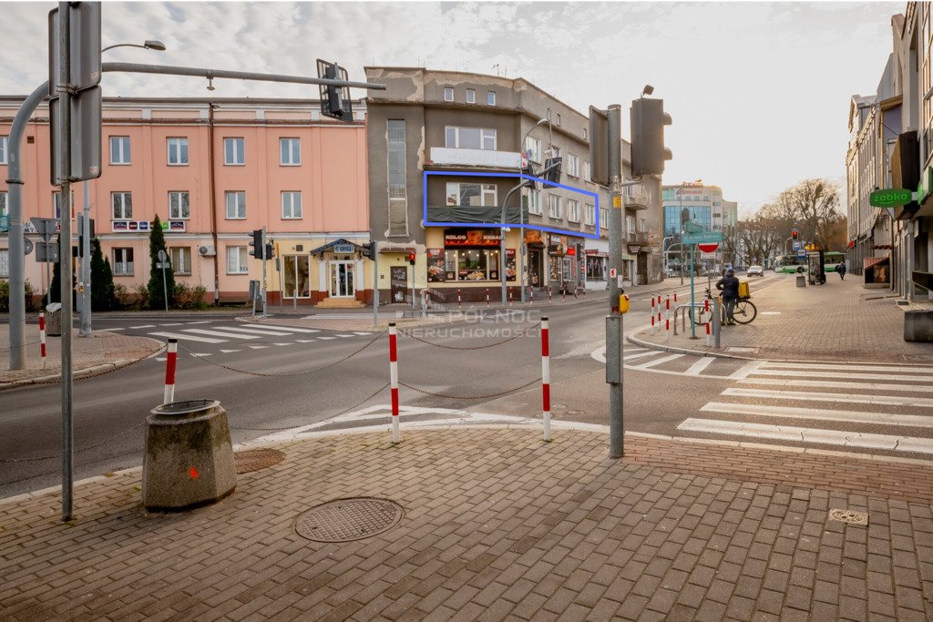 Lokal użytkowy na wynajem Białystok, Centrum, Malmeda Icchoka 2  93m2 Foto 16