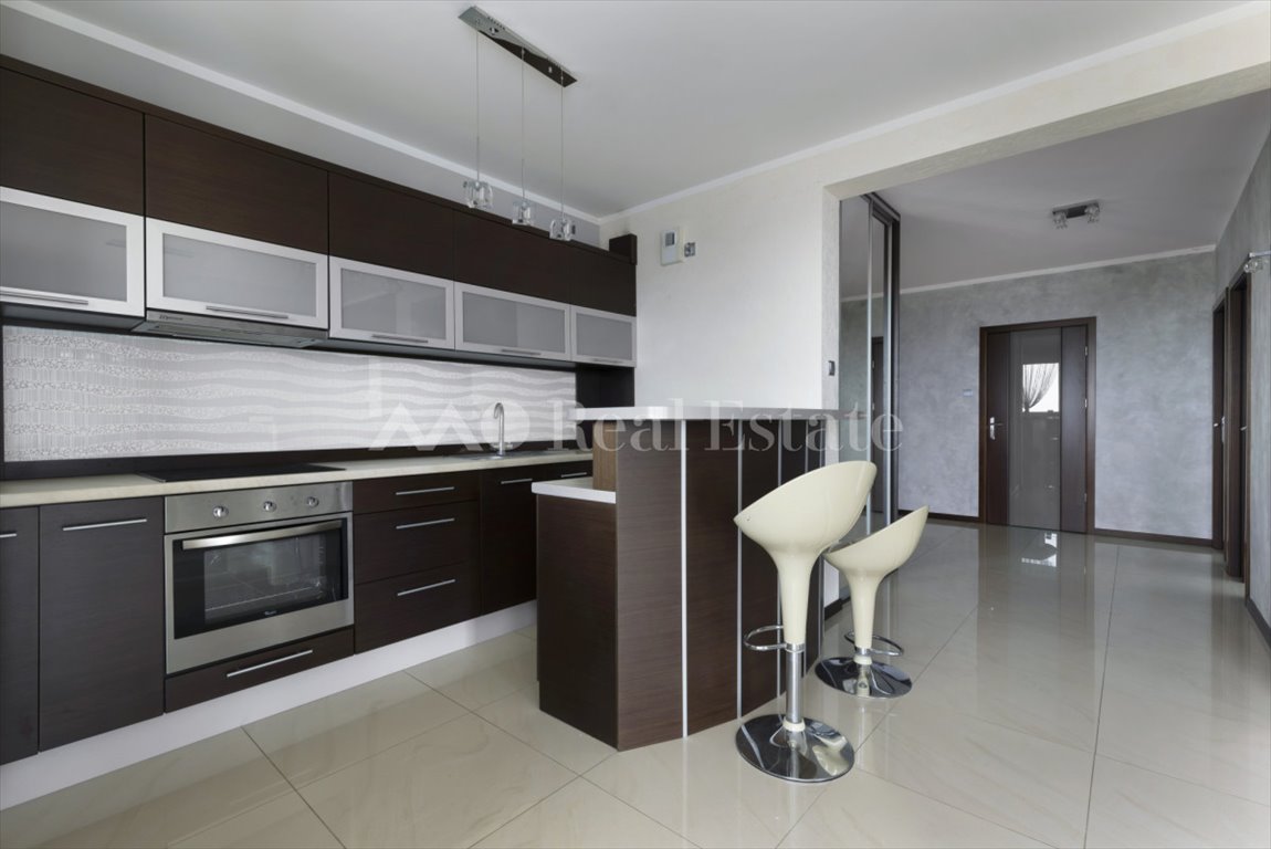Wynajmę przestronne 70 m² z widokiem na Zatokę Gdańską Gdańsk, Zaspa, Olsztyńska  70m2 Foto 1