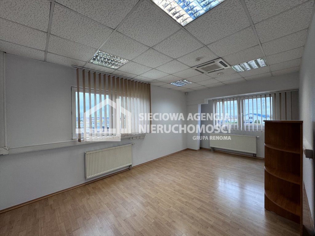 Lokal użytkowy na wynajem Reda  130m2 Foto 2