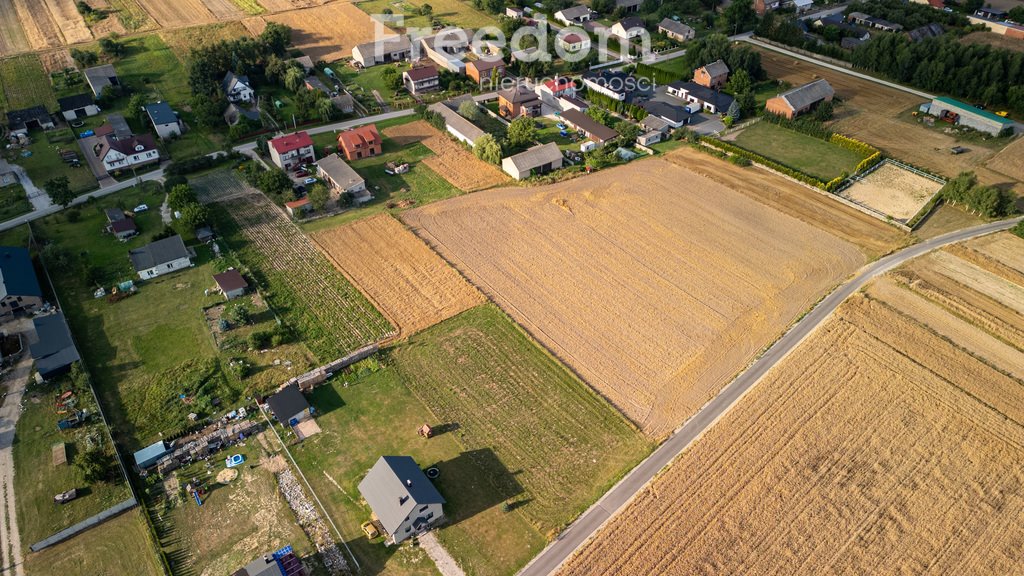 Dom na sprzedaż Zapolice  8 238m2 Foto 10