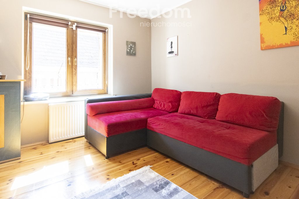 Dom na sprzedaż Jędrzychów, Wiejska  230m2 Foto 13