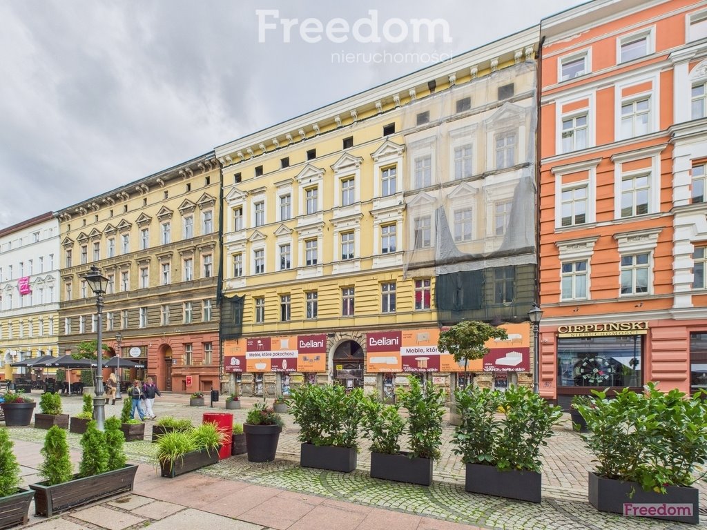 Lokal użytkowy na sprzedaż Szczecin, Śródmieście-Centrum, Księcia Bogusława X  810m2 Foto 1