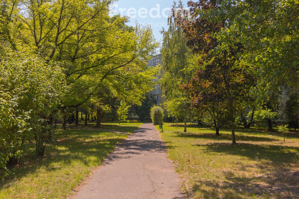 Mieszkanie dwupokojowe na sprzedaż Warszawa, Mokotów, Stegny, Warneńska  43m2 Foto 16