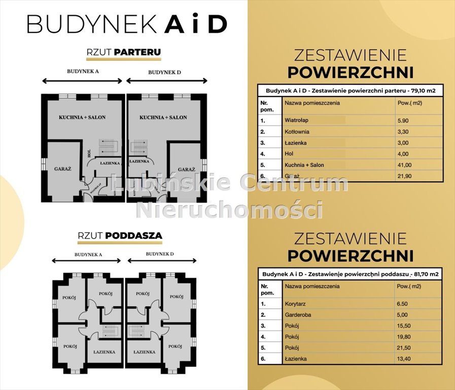 Dom na sprzedaż Gorzyca  168m2 Foto 5