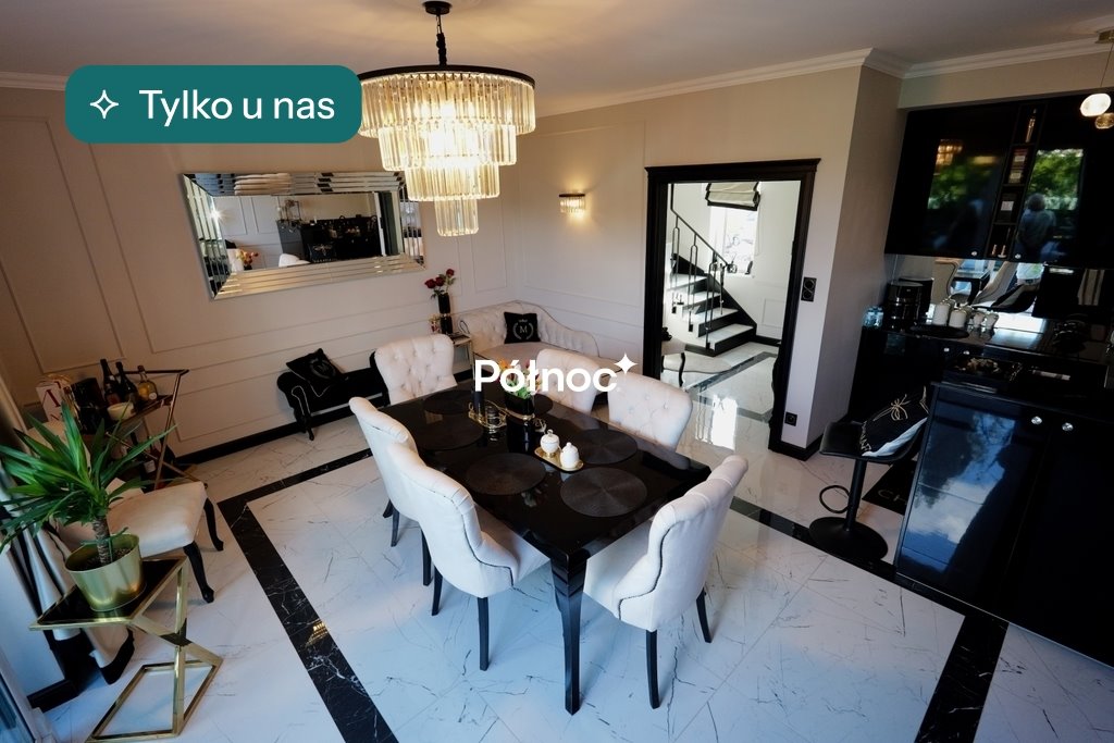 Do sprzedania dom 93 m² z tarasem w Zgorzałej Zgorzała, Storczykowa  93m2 Foto 1