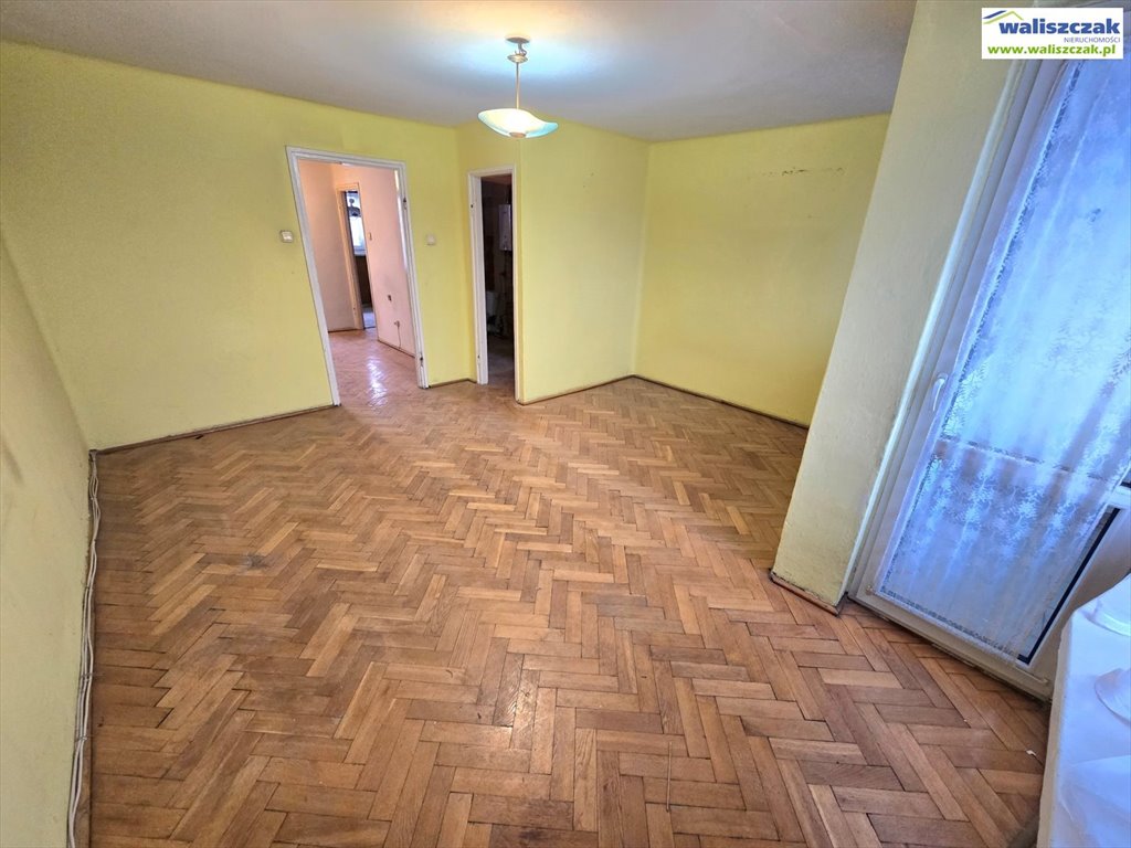 Mieszkanie dwupokojowe na sprzedaż Piotrków Trybunalski  46m2 Foto 1