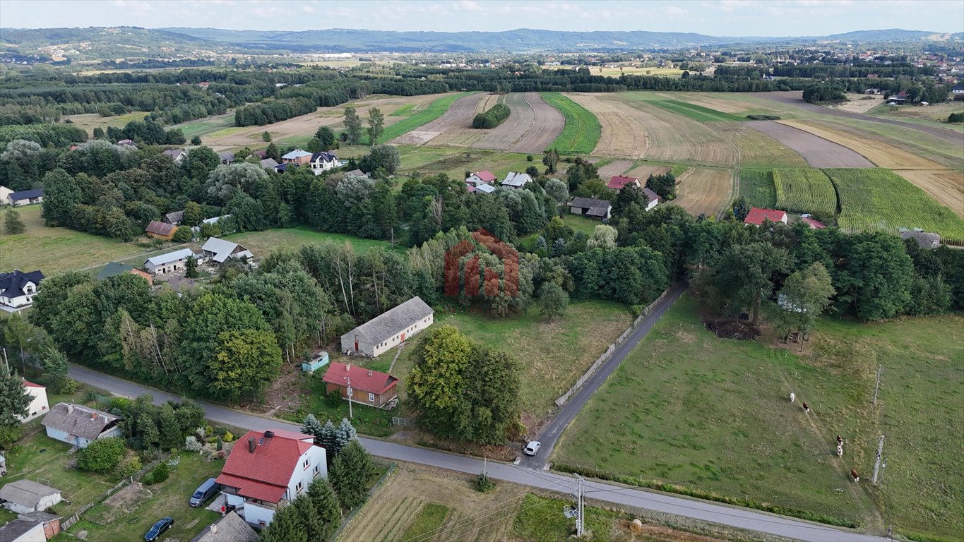 Dom na sprzedaż Lipiny  70m2 Foto 13