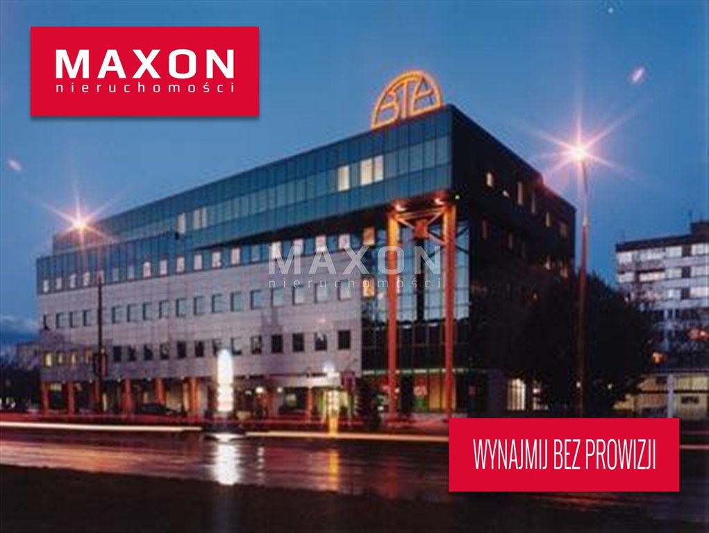 Lokal użytkowy na wynajem Warszawa, Mokotów, Rzymowskiego Wincentego  130m2 Foto 1