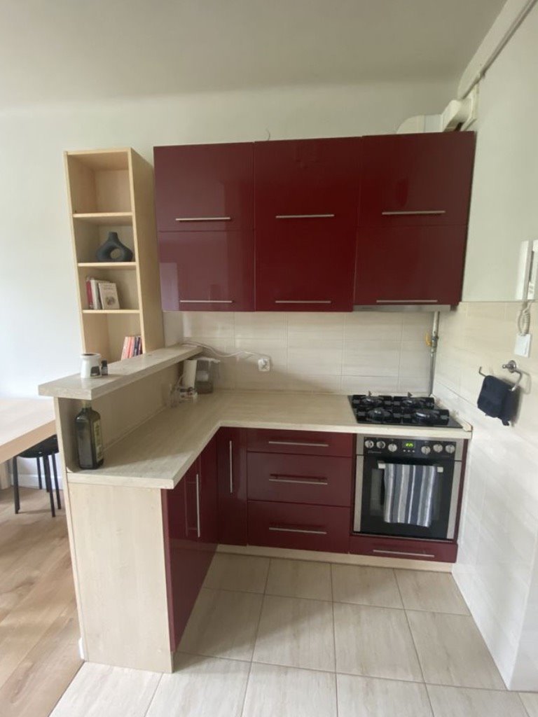 Kawalerka na sprzedaż Warszawa, Praga-Północ, Nowa Praga, Szymanowskiego 5a  25m2 Foto 1