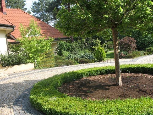 Dom na wynajem Warszawa, Wawer  850m2 Foto 2