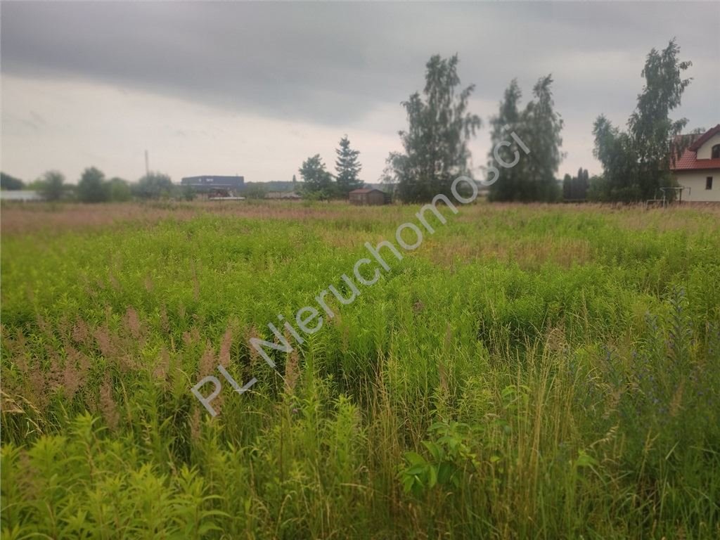Zapraszam do zakupu działki 1820 m² w Kajetanach z mediami Kajetany  1 820m2 Foto 1