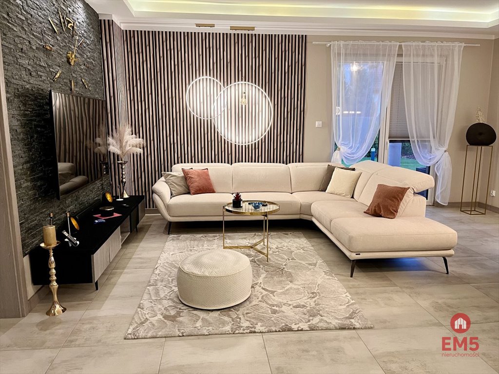 Przestronny dom 130 m2 z ogrodem, blisko lasu, Białystok Białystok, Dojlidy Górne  130m2 Foto 1