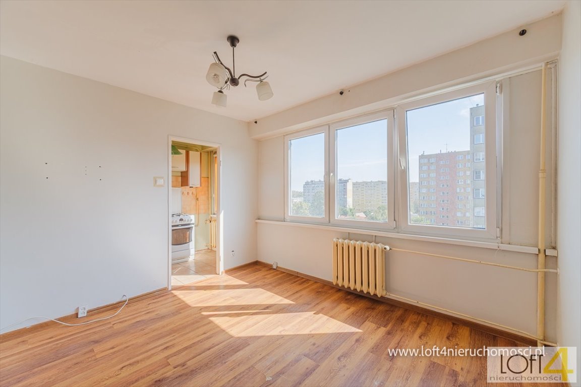 Mieszkanie dwupokojowe na sprzedaż Tarnów, Spadzista  32m2 Foto 1