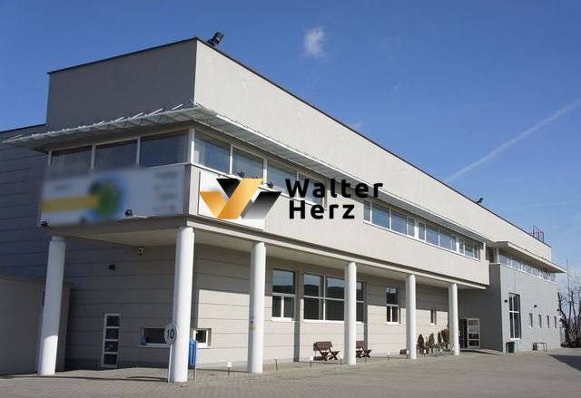 Zapraszam elastyczny lokal 615 m² z parkingiem na Ursynowie Warszawa, Ursynów, Taneczna  615m2 Foto 1