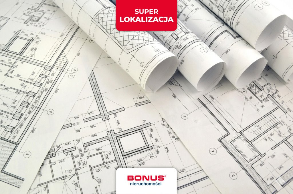 Działka przemysłowa 14 503 m² z mediami i planem rozbudowy Małopole  14 503m2 Foto 1