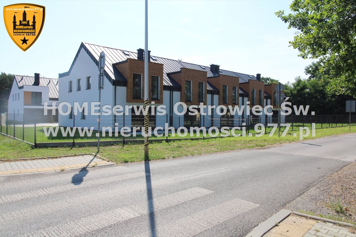 Dom na sprzedaż Ostrowiec Świętokrzyski  129m2 Foto 3