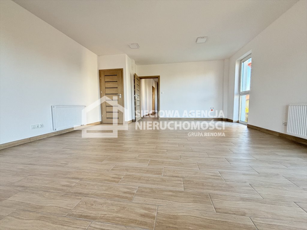 Lokal użytkowy na wynajem Chwaszczyno  90m2 Foto 3