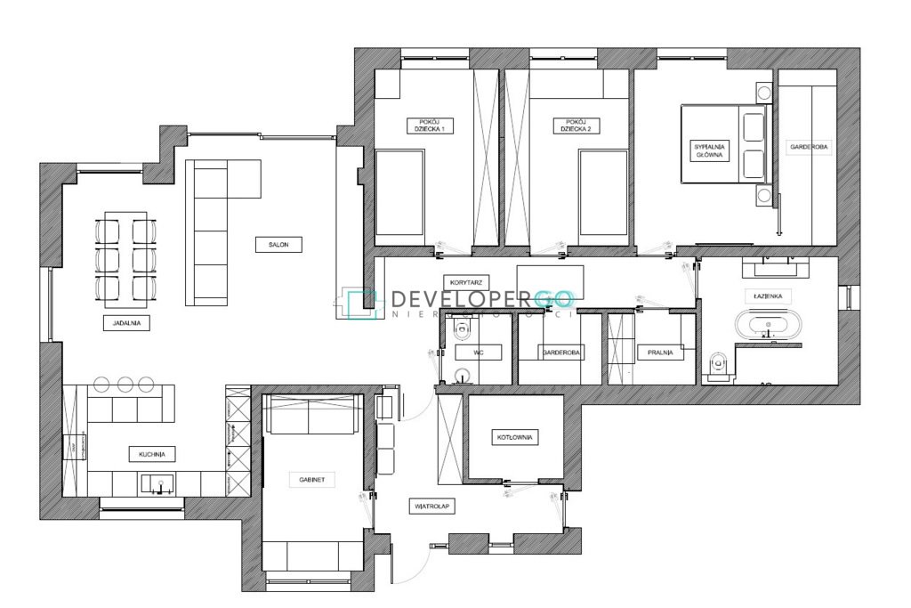 Dom na sprzedaż Hryniewicze  250m2 Foto 15