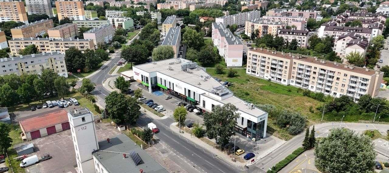 Lokal użytkowy na wynajem Łódź, Górna, ul. Strażacka 5  207m2 Foto 3