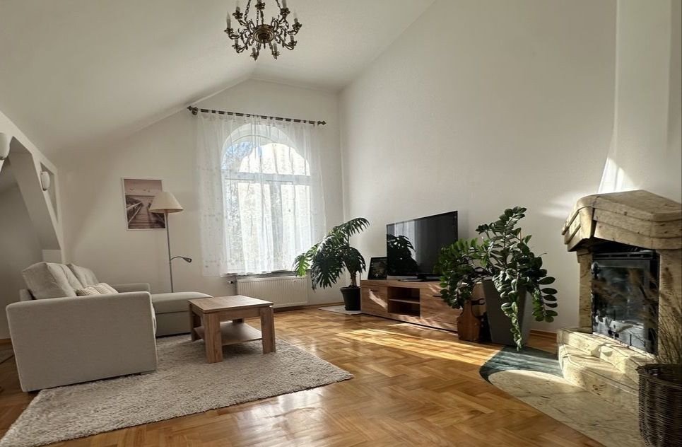 Mieszkanie czteropokojowe  na sprzedaż Warszawa, Włochy, Aleje Jerozolimskie  115m2 Foto 1