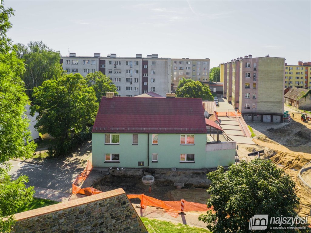 Dom na sprzedaż Myślibórz  370m2 Foto 36