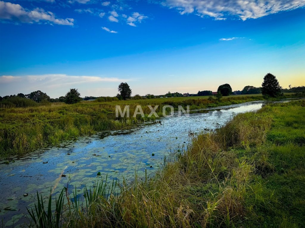 Działka siedliskowa na sprzedaż Kiełczew  4 300m2 Foto 9