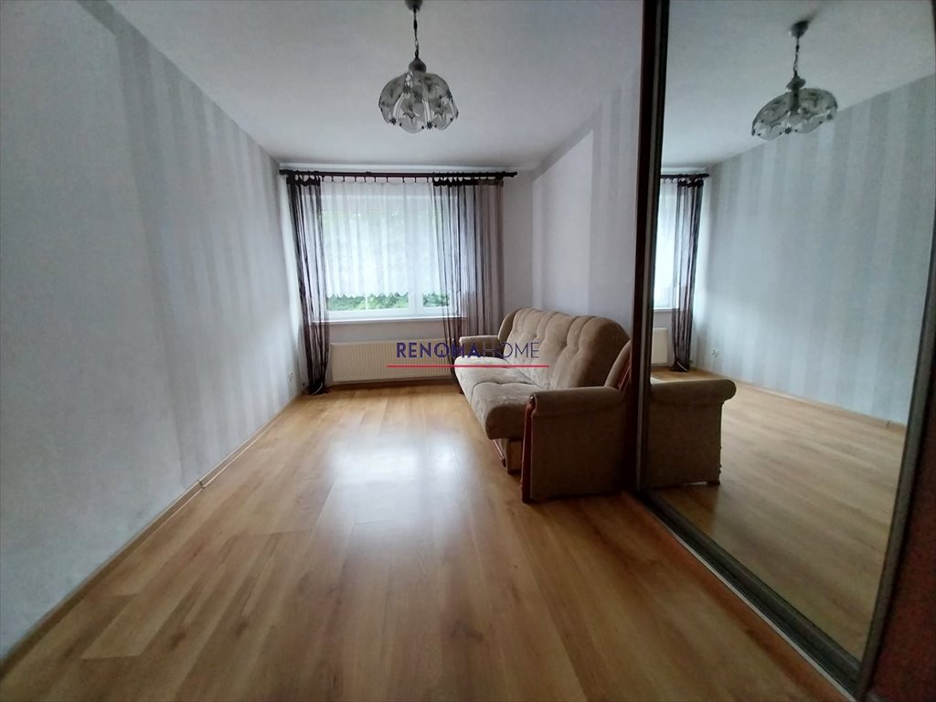 Mieszkanie dwupokojowe na sprzedaż Wałbrzych, Podgórze  52m2 Foto 1