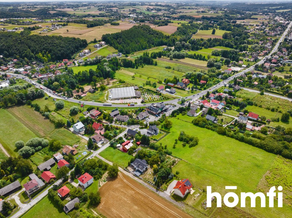 Lokal użytkowy na sprzedaż Michałowice, Cichy Kącik  1 150m2 Foto 3