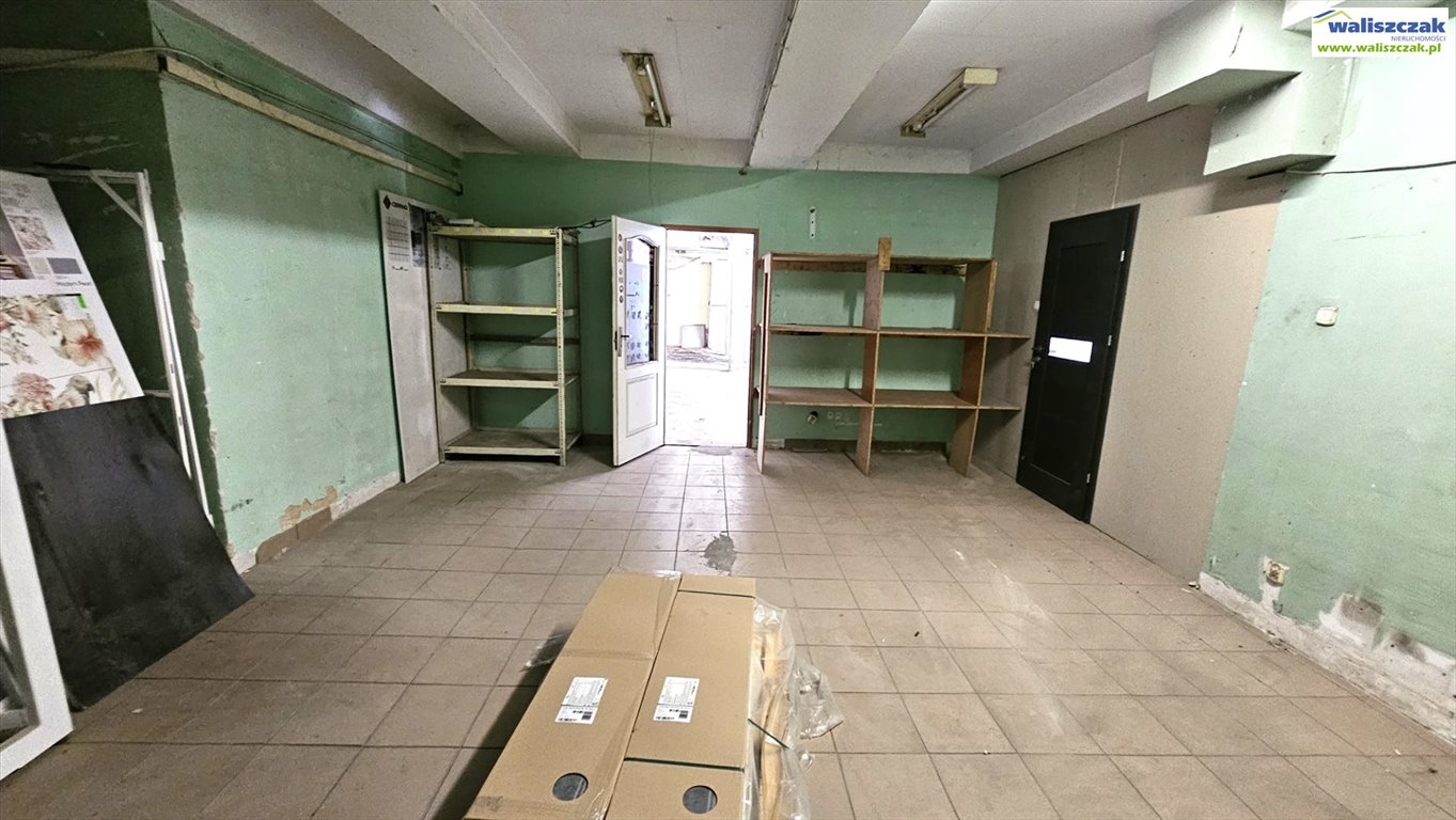 Lokal użytkowy na wynajem Piotrków Trybunalski  210m2 Foto 3