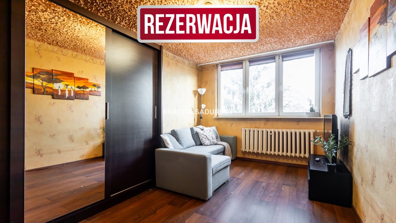 Mieszkanie dwupokojowe na sprzedaż Kraków, Kraków , Śródmieście, Celarowska  36m2 Foto 13
