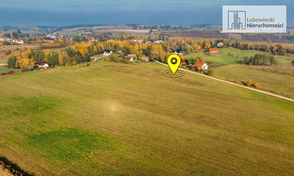 Działka budowlana na sprzedaż Nowe Kiejkuty  3 234m2 Foto 7