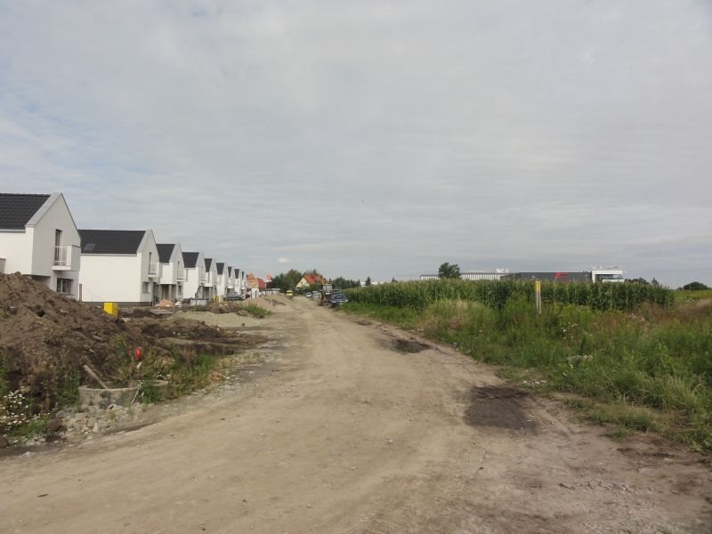 Działka inwestycyjna na sprzedaż Bielany Wrocławskie 15 653m2 Foto 1 Działka inwestycyjna na sprzedaż Bielany Wrocławskie 15 653m2 Foto 1