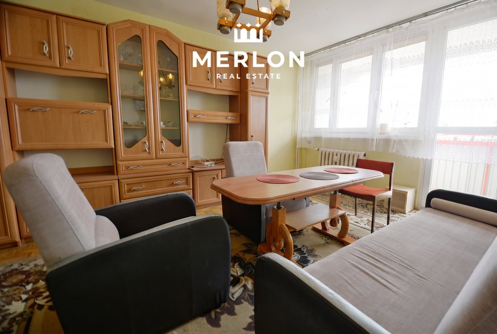 2-pokojowe mieszkanie 49,5 m² z balkonem i piwnicą - polecam! Opole, Chabrów  50m2 Foto 1