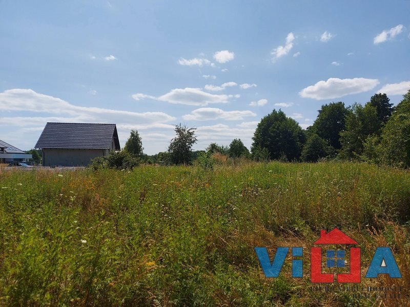 Działka budowlana 769 m² z mediami i warunkami zabudowy Zielona Góra, Ochla  769m2 Foto 1