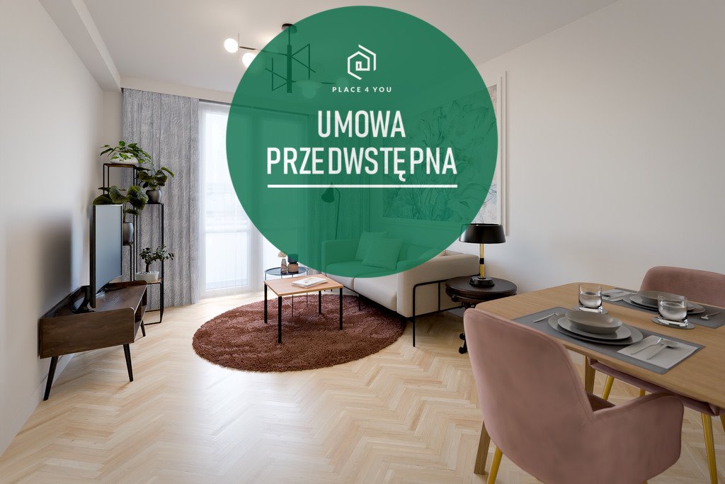 Mieszkanie trzypokojowe na sprzedaż Warszawa, Praga-Północ, Jagiellońska  63m2 Foto 3