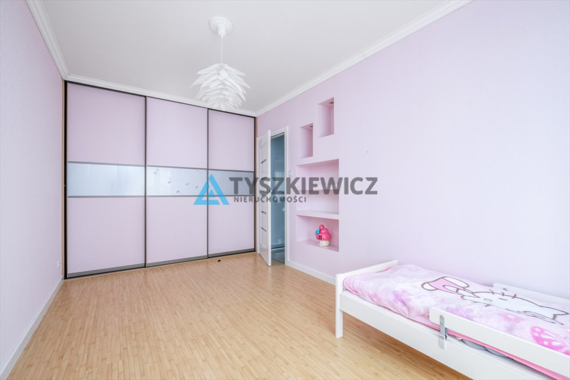 Mieszkanie dwupokojowe na sprzedaż Gdańsk, Jasień, Kartuska  58m2 Foto 9