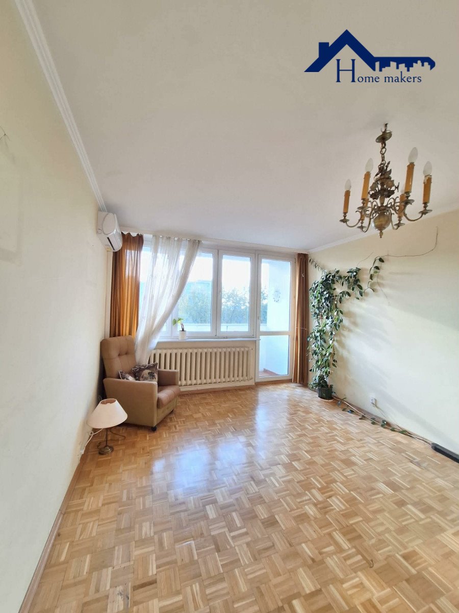 Do sprzedania przestronne 4-pokojowe mieszkanie 72 m² w Warszawie Warszawa, Bemowo Jelonki Południowe, Anieli Krzywoń  72m2 Foto 1