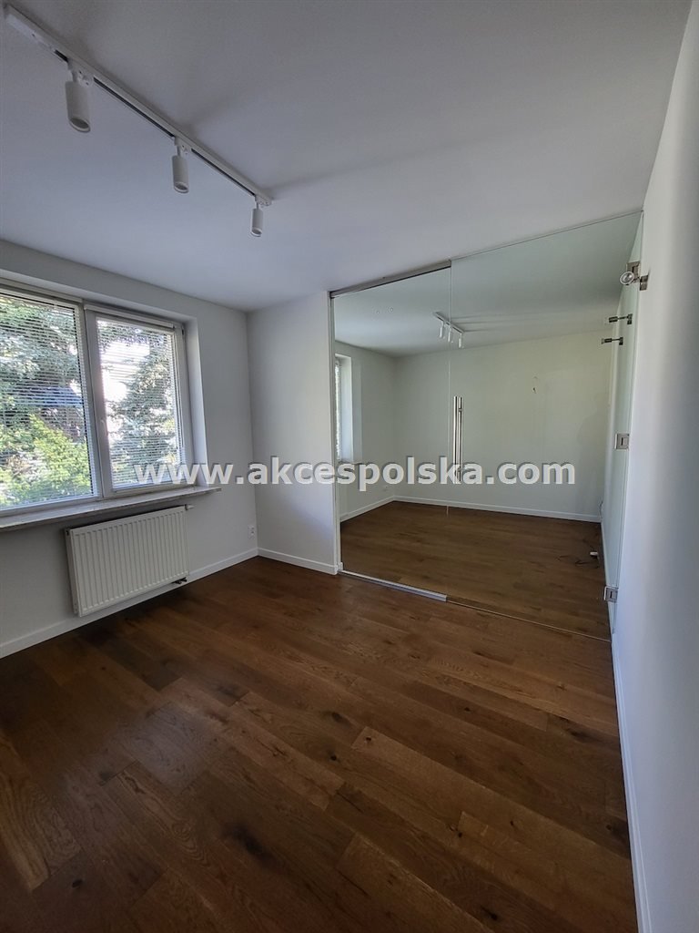 Lokal użytkowy na wynajem Warszawa, Mokotów, Augustyna Locci  245m2 Foto 2