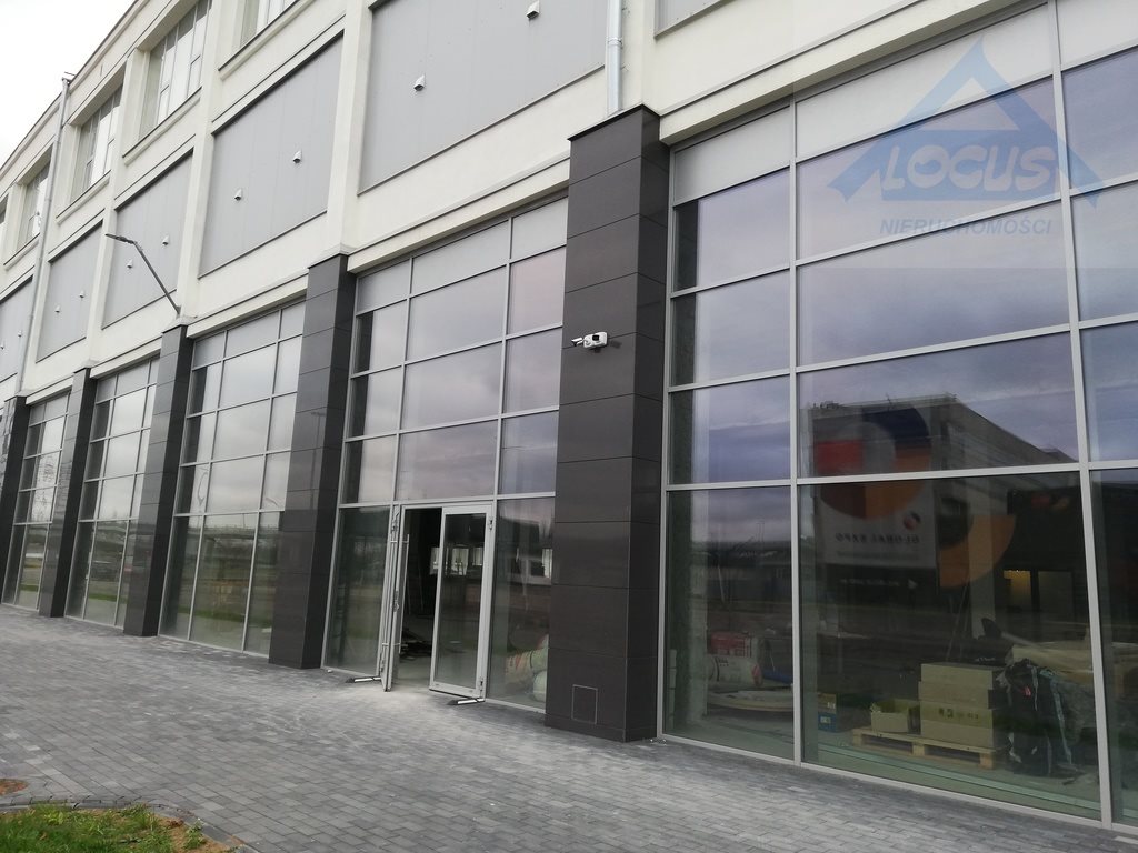 Lokal użytkowy na wynajem Warszawa, Białołęka 930m2 Foto 1 Lokal użytkowy na wynajem Warszawa, Białołęka 930m2 Foto 1